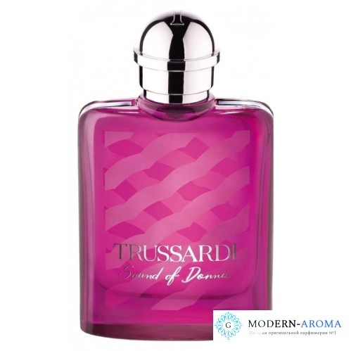 Trussardi Sound Of Donna
