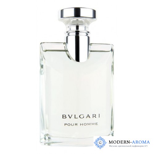 Bvlgari Pour Homme 