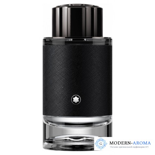 Mont Blanc Explorer