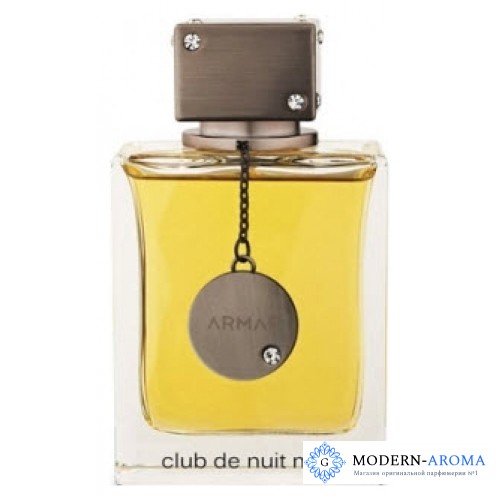 Armaf Club De Nuit Man