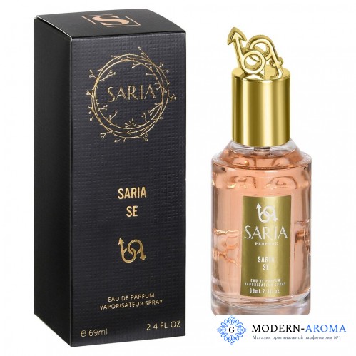 Парфюмерная вода SARIA SE
