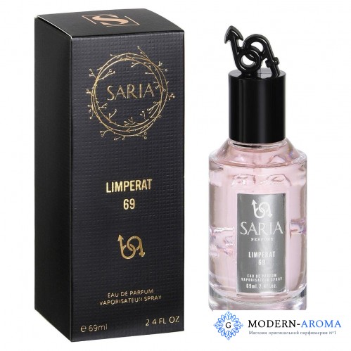 Парфюмерная вода SARIA LIMPERAT 69